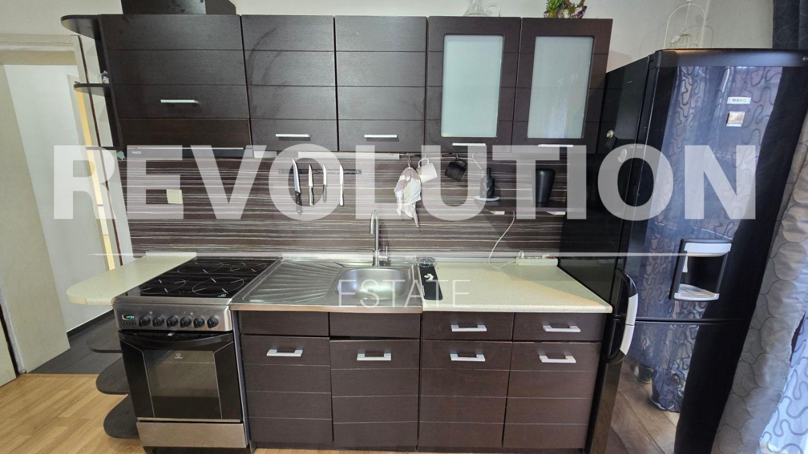 Дава под наем 2-СТАЕН, гр. Варна, Възраждане 1, снимка 4 - Апартаменти - 54262449