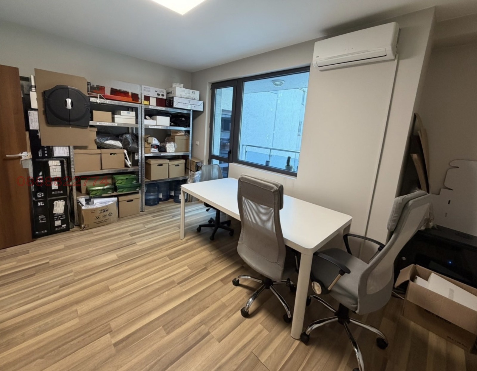 Дава под наем ОФИС, гр. София, Център, снимка 9 - Офиси - 54019540