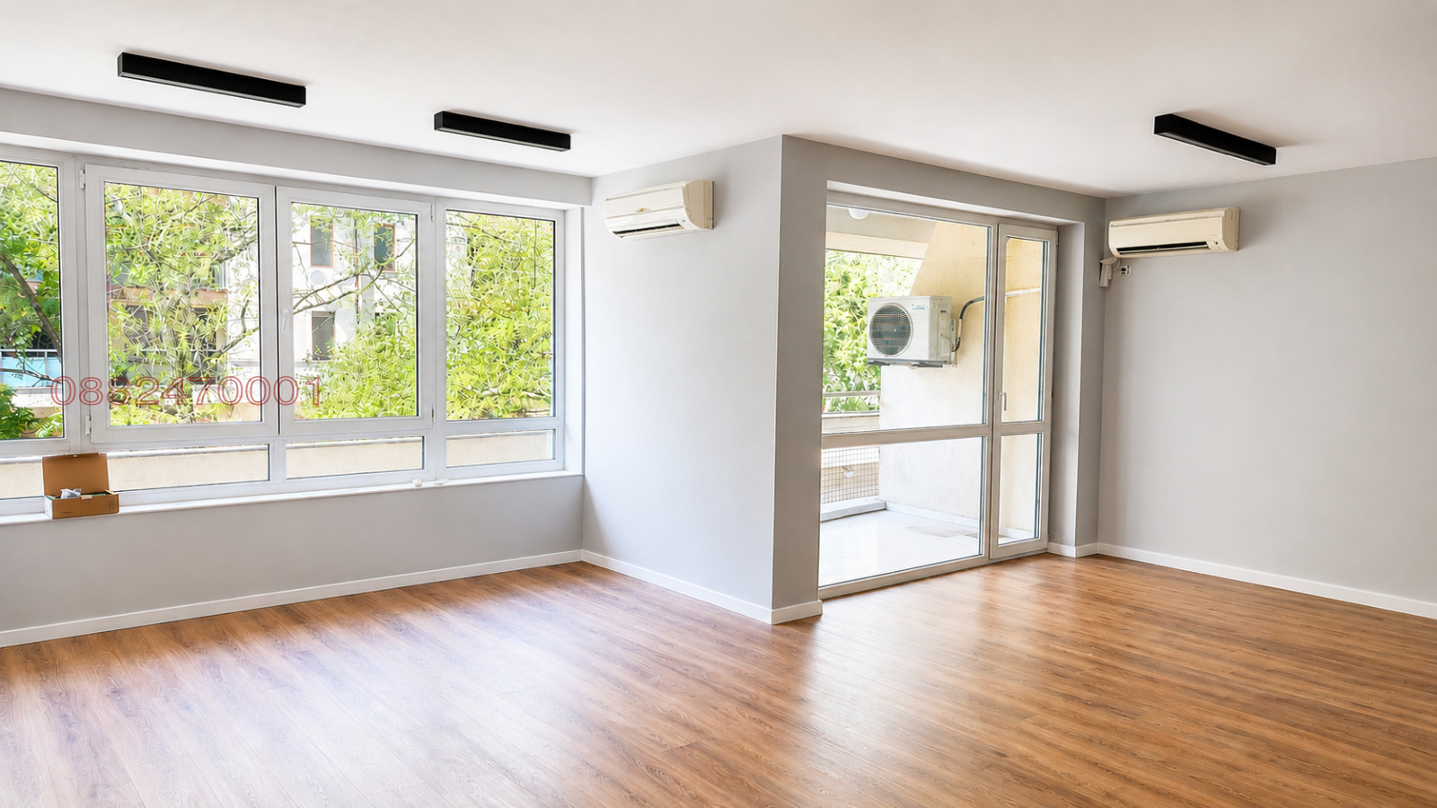 Дава под наем ОФИС, гр. София, Дианабад, снимка 2 - Офиси - 55428780