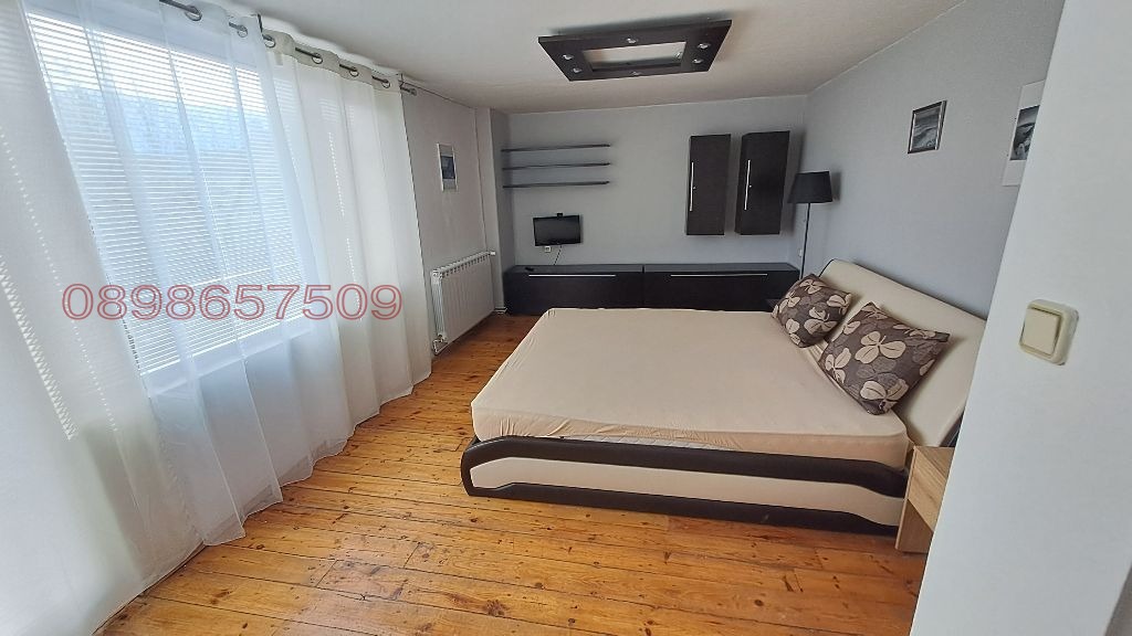 Дава под наем КЪЩА, гр. София, Горна баня, снимка 3 - Къщи - 53916861