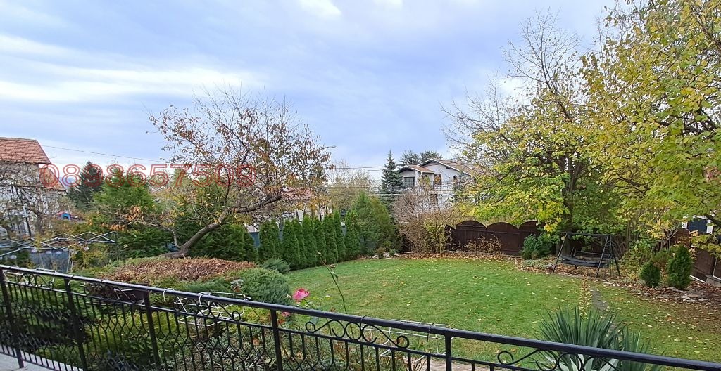 Дава под наем КЪЩА, гр. София, Горна баня, снимка 10 - Къщи - 53916861