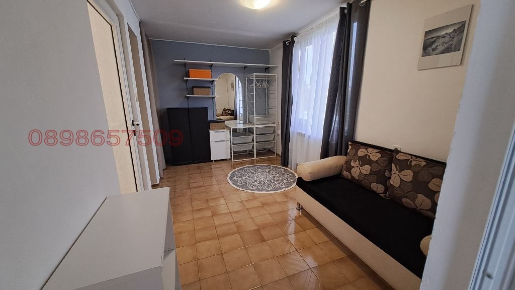 Дава под наем КЪЩА, гр. София, Горна баня, снимка 6 - Къщи - 53916861