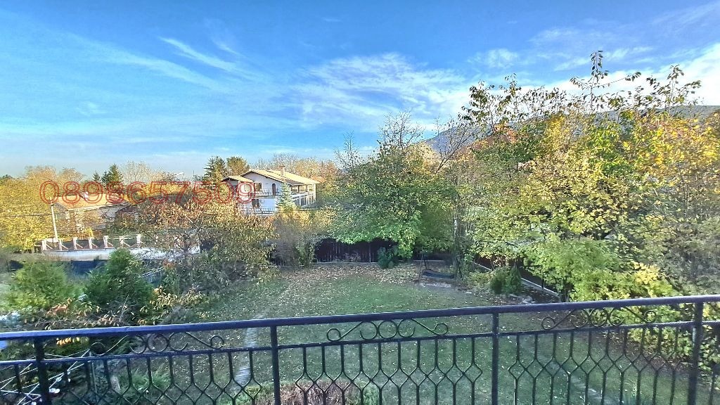 Дава под наем КЪЩА, гр. София, Горна баня, снимка 11 - Къщи - 53916861