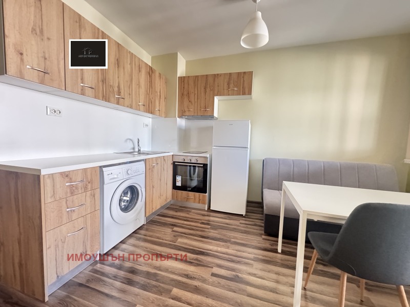 Дава под Наем 2-СТАЕН в град София, Студентски град - 50 кв.м / 499 € » 975.96 лв., ИМОУШЪН ПРОПЪРТИ