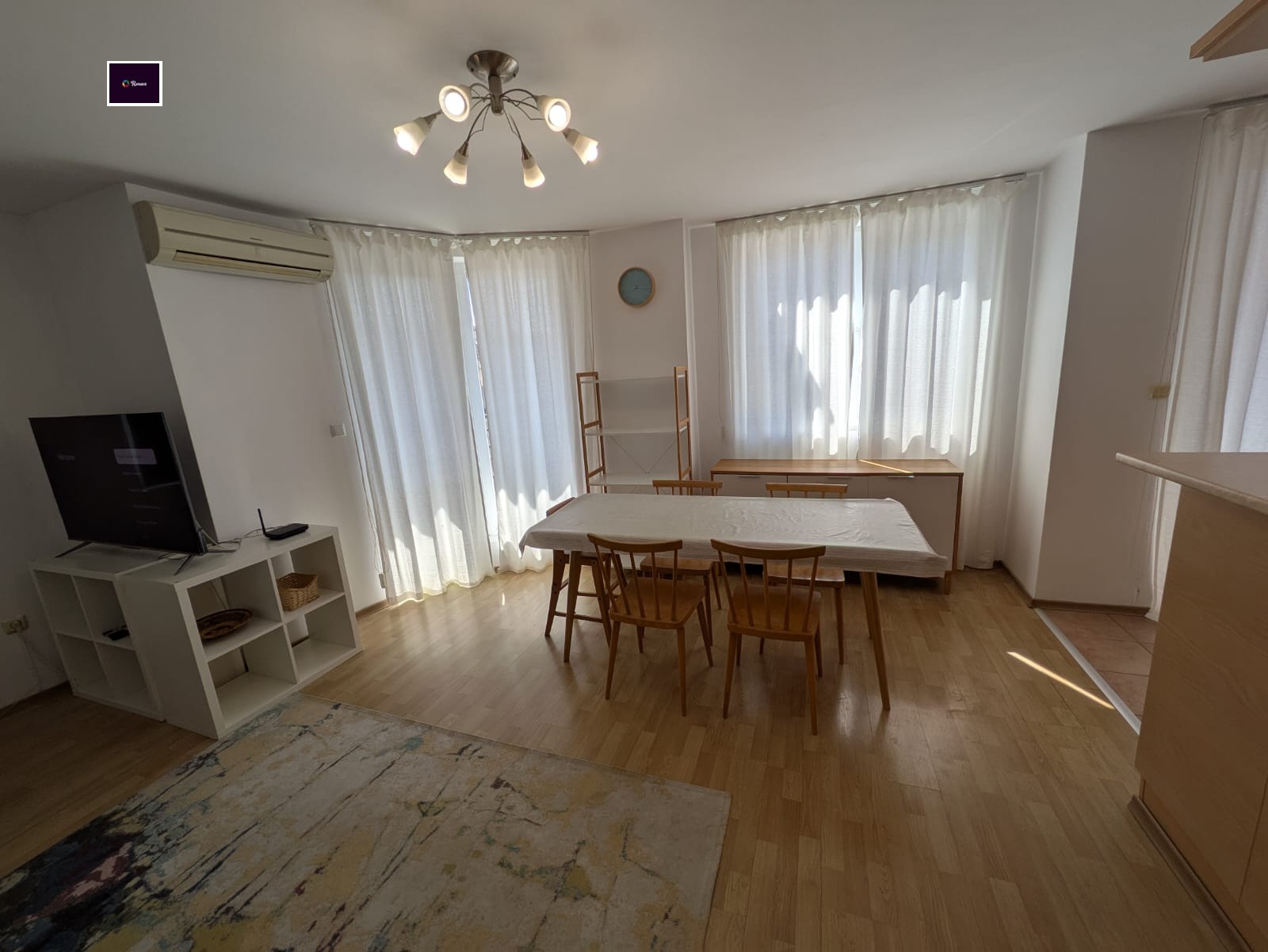 Дава под Наем 3-СТАЕН | Imot.bg — изображение 4