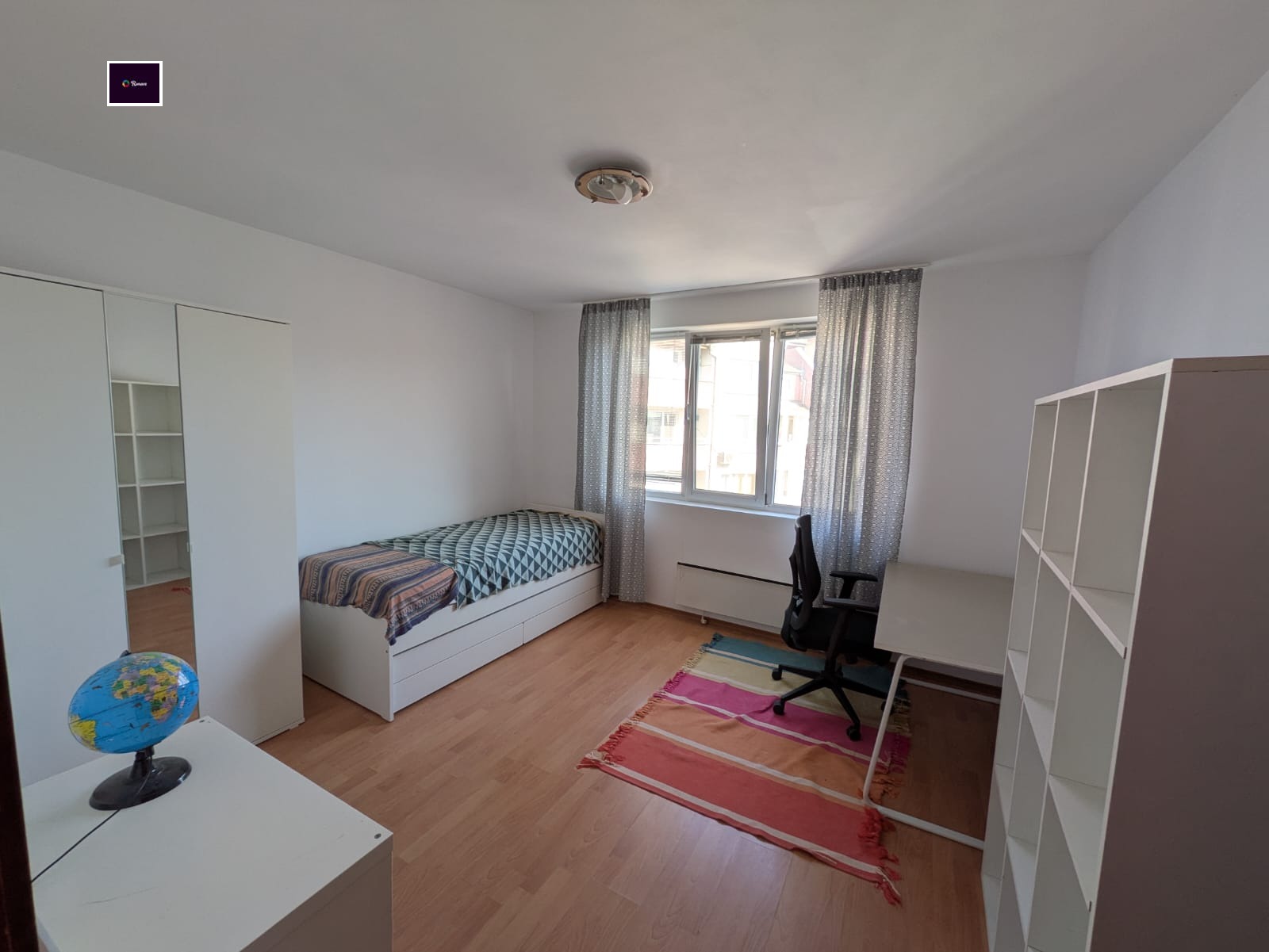 Дава под Наем 3-СТАЕН | Imot.bg — изображение 9