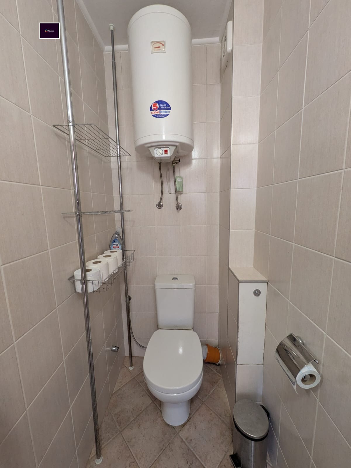 Дава под Наем 3-СТАЕН | Imot.bg — изображение 12