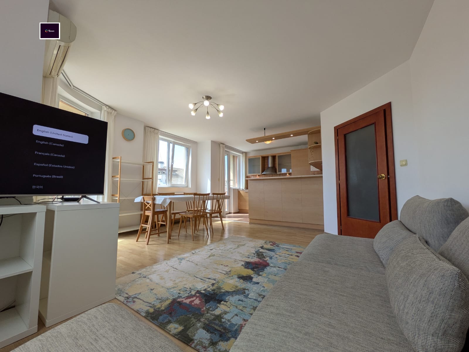 Дава под Наем 3-СТАЕН | Imot.bg — изображение 2