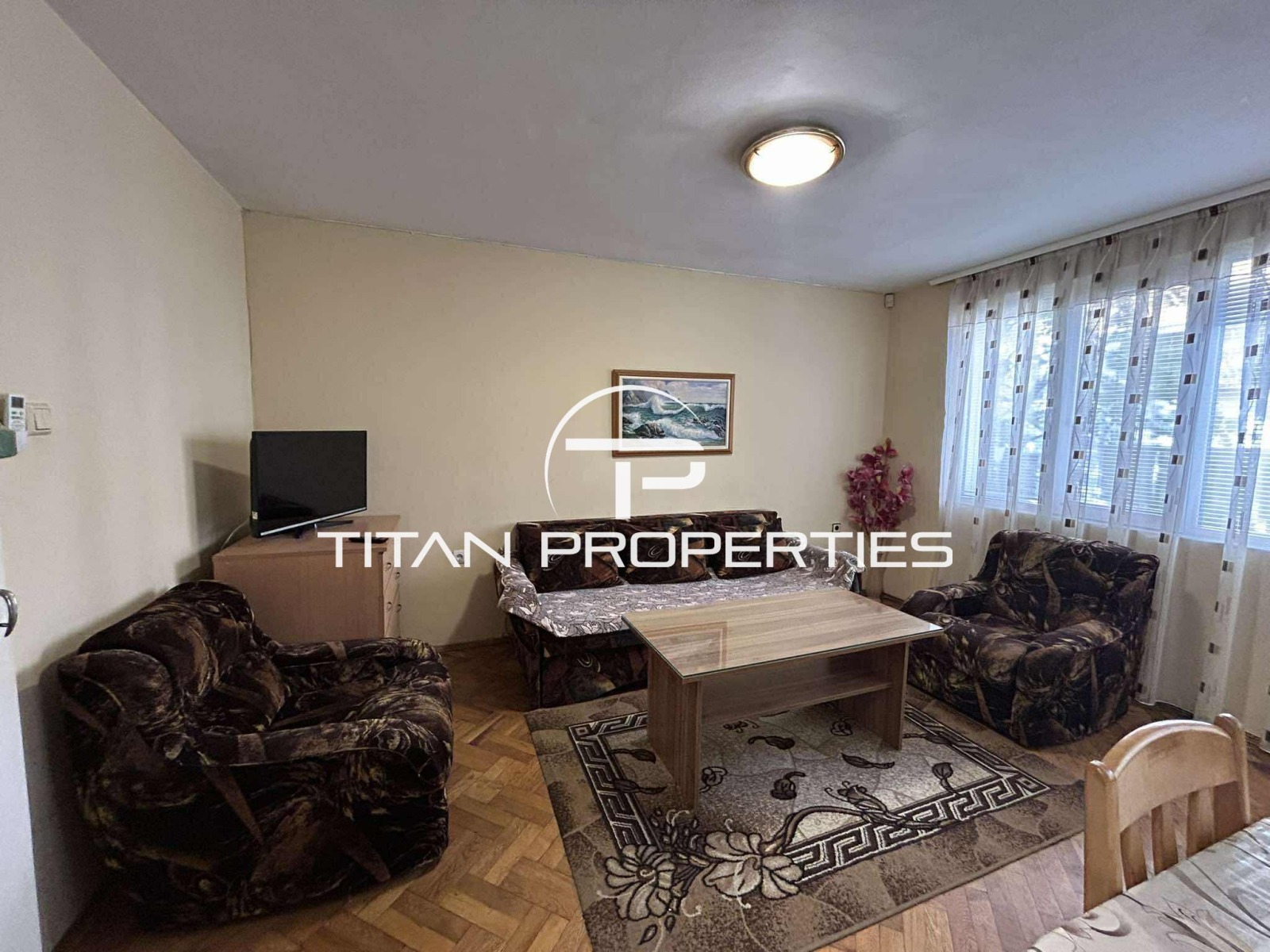 Дава под Наем 3-СТАЕН | Imot.bg — изображение 3