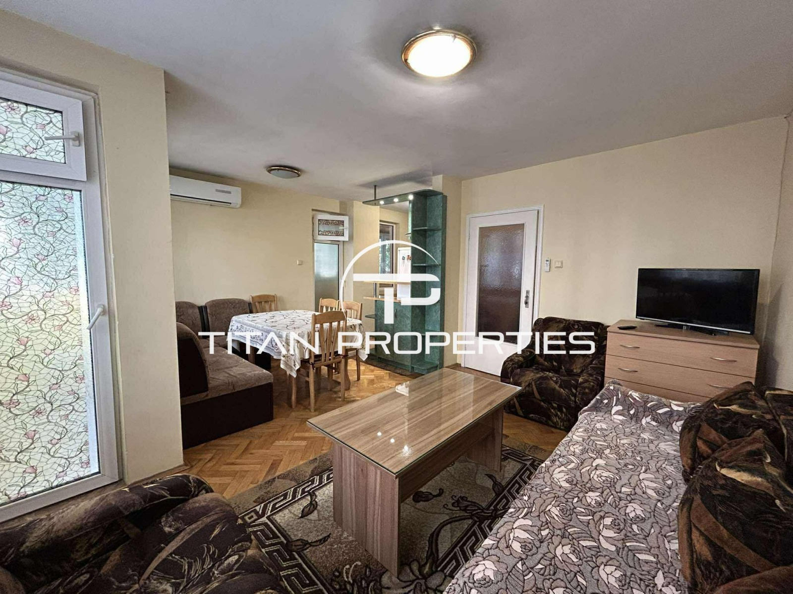 Дава под Наем 3-СТАЕН | Imot.bg — изображение 1