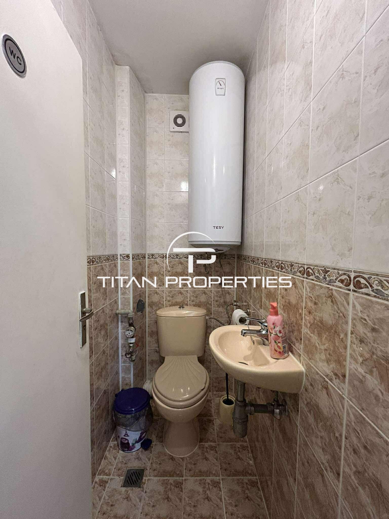 Дава под Наем 3-СТАЕН | Imot.bg — изображение 12