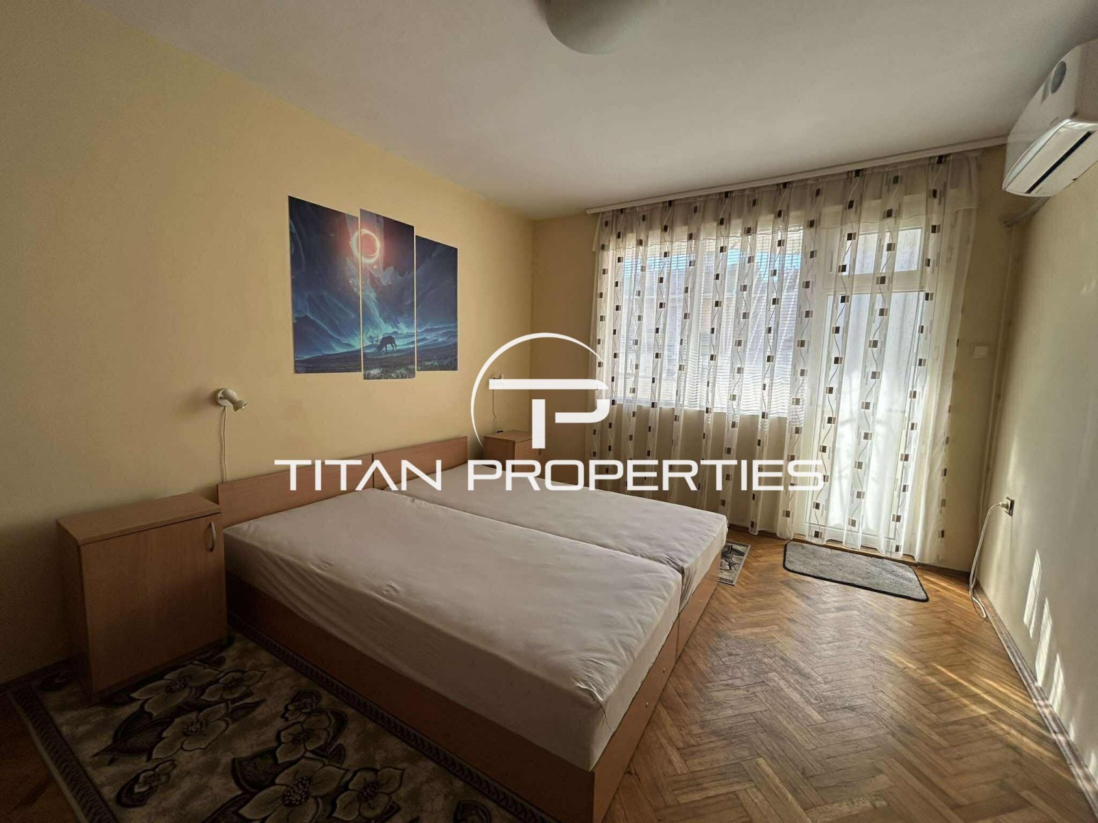 Дава под Наем 3-СТАЕН | Imot.bg — изображение 6