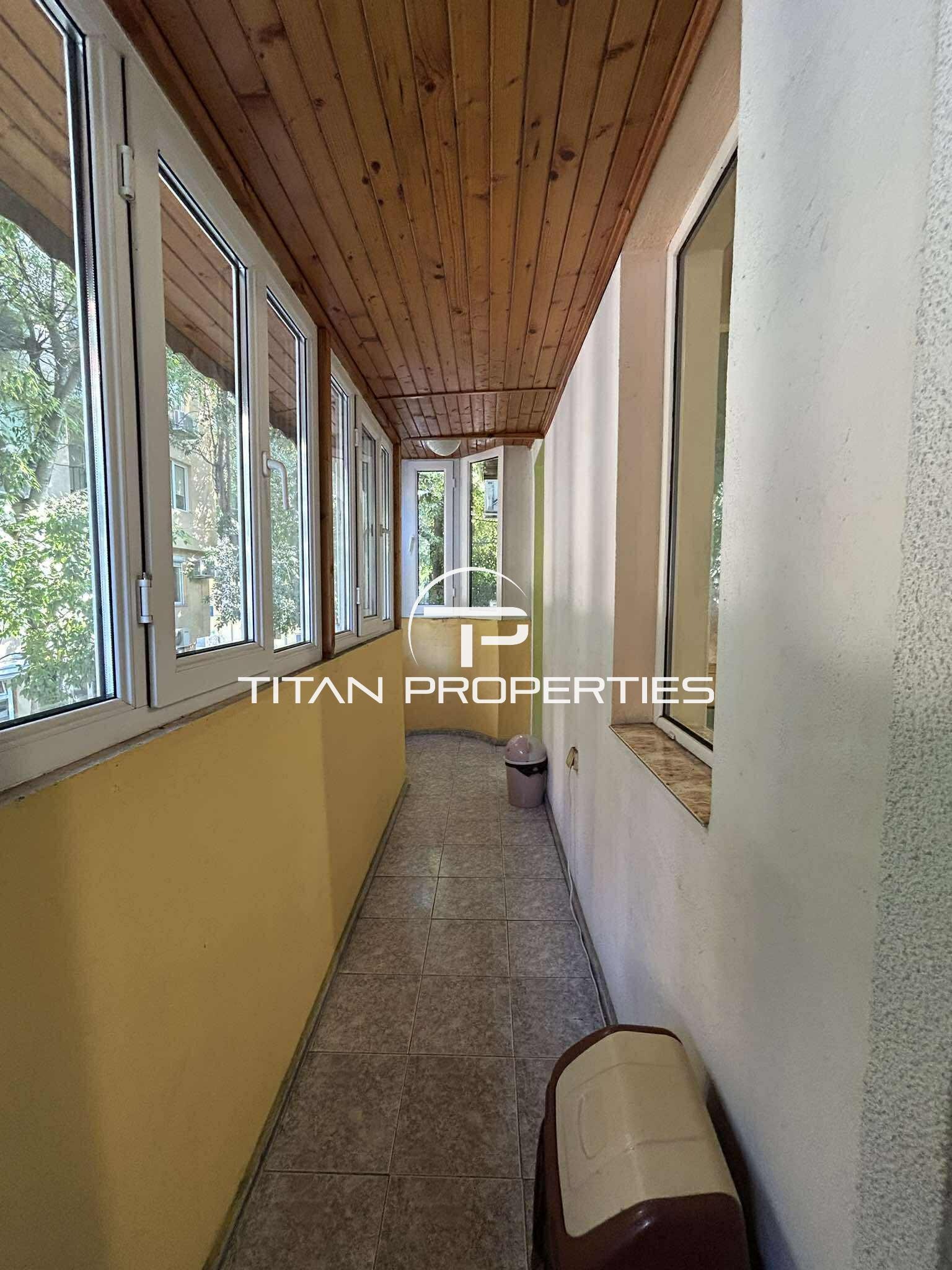 Дава под Наем 3-СТАЕН | Imot.bg — изображение 9