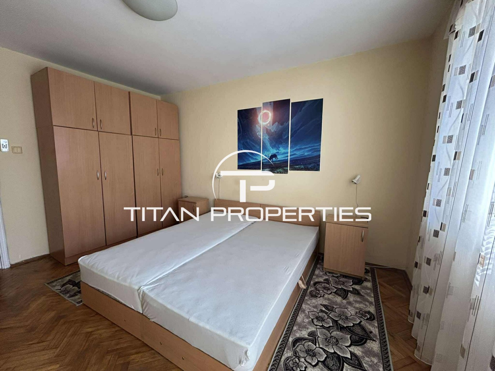 Дава под Наем 3-СТАЕН | Imot.bg — изображение 7