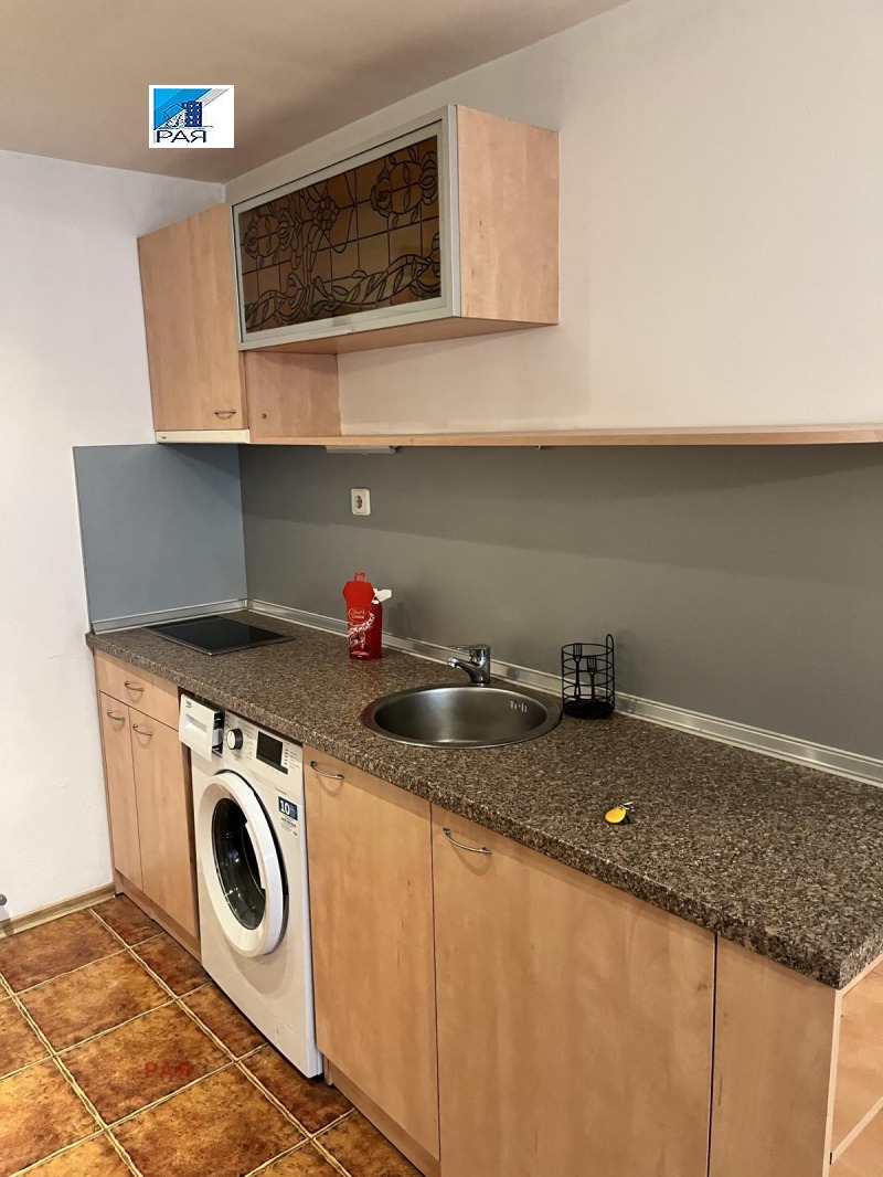 Дава под наем 1-СТАЕН, гр. София, Гео Милев, снимка 4 - Апартаменти - 53558924