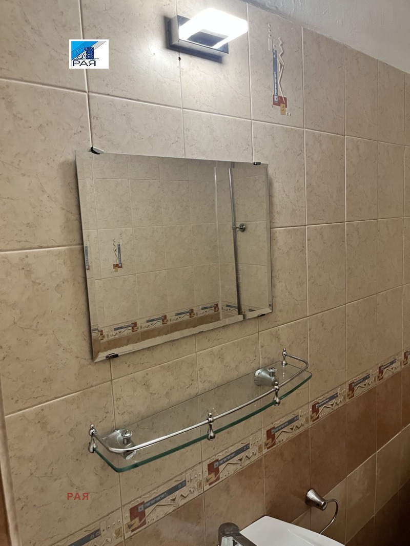 Дава под наем 1-СТАЕН, гр. София, Гео Милев, снимка 8 - Апартаменти - 53558924