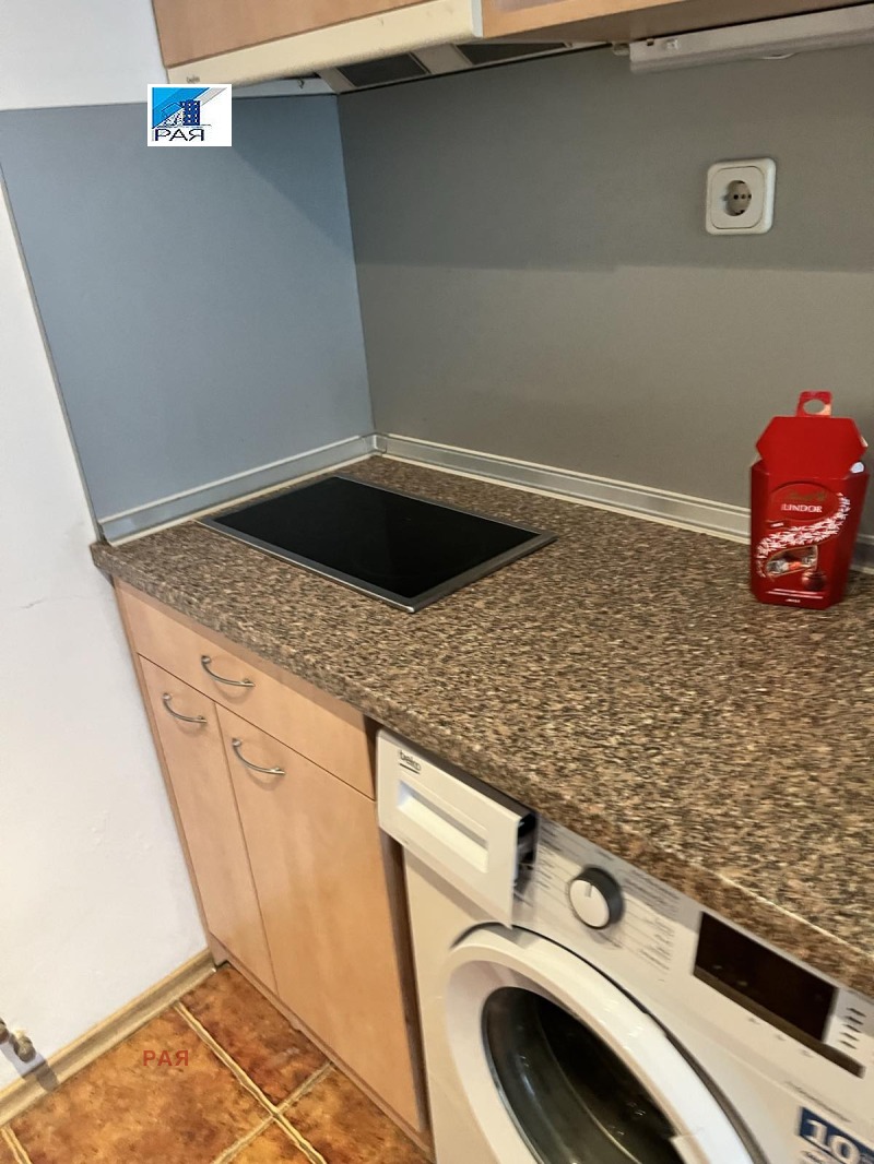 Дава под наем 1-СТАЕН, гр. София, Гео Милев, снимка 2 - Апартаменти - 53558924