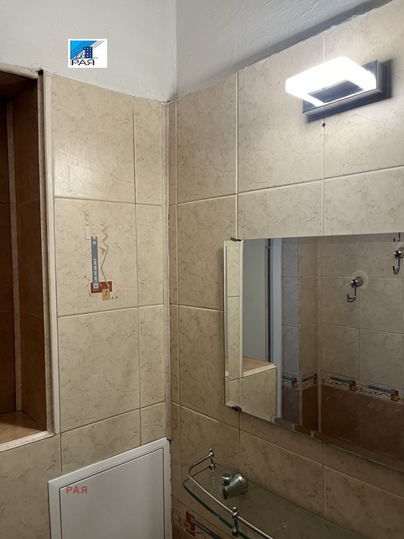 Дава под наем 1-СТАЕН, гр. София, Гео Милев, снимка 6 - Апартаменти - 53558924