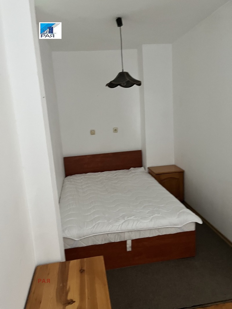 Дава под наем 1-СТАЕН, гр. София, Гео Милев, снимка 9 - Апартаменти - 53558924