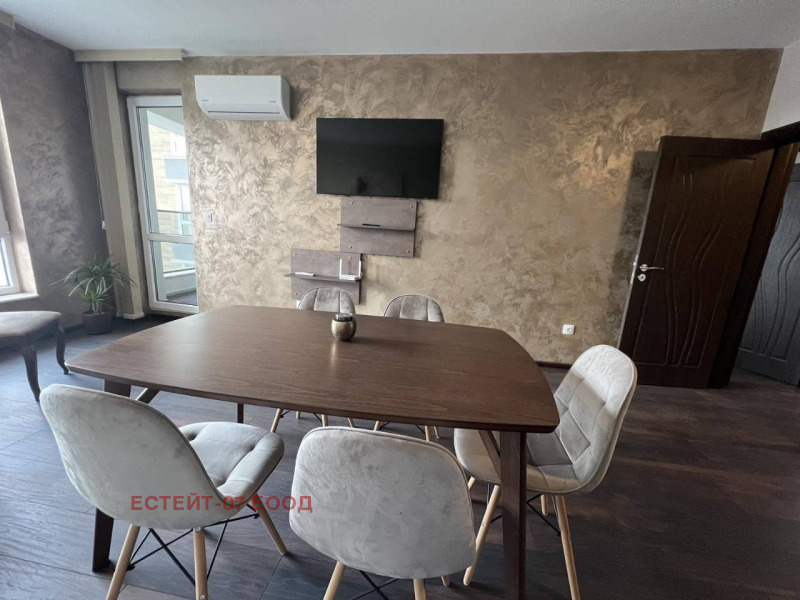 For Rent  1 bedroom Plovdiv , Trakiya , 75 sq.m | 56606949 - image [5]