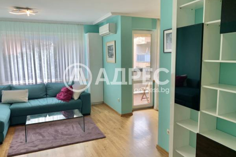 Προς ενοικίαση  1 υπνοδωμάτιο Σοφηια , Μαναστηρσκη ληβαδη , 90 τ.μ | 96432457