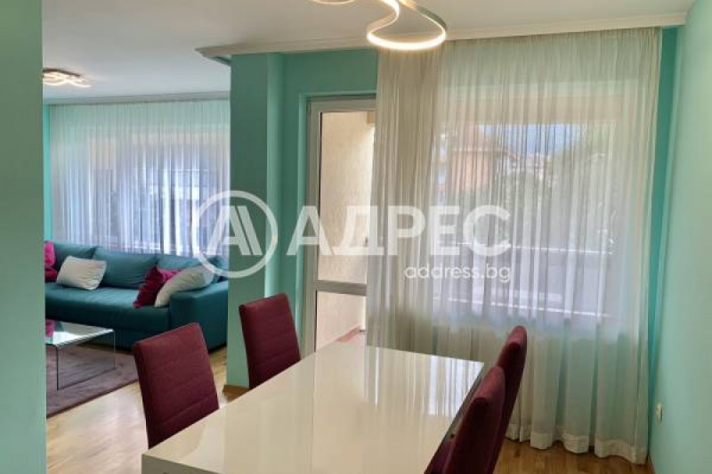 Προς ενοικίαση  1 υπνοδωμάτιο Σοφηια , Μαναστηρσκη ληβαδη , 90 τ.μ | 96432457 - εικόνα [3]