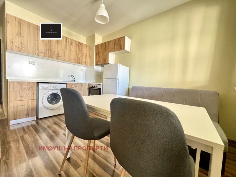 Zu vermieten  1 Schlafzimmer Sofia , Studentski grad , 50 qm | 58871115 - Bild [2]