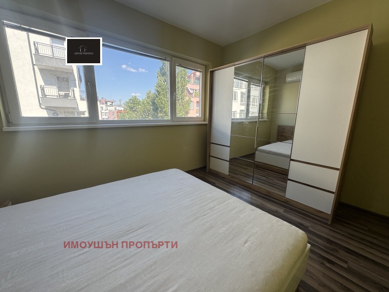 Zu vermieten  1 Schlafzimmer Sofia , Studentski grad , 50 qm | 58871115 - Bild [4]
