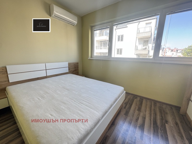 Zu vermieten  1 Schlafzimmer Sofia , Studentski grad , 50 qm | 58871115 - Bild [3]