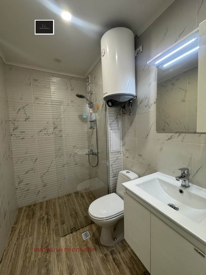 Zu vermieten  1 Schlafzimmer Sofia , Studentski grad , 50 qm | 58871115 - Bild [7]