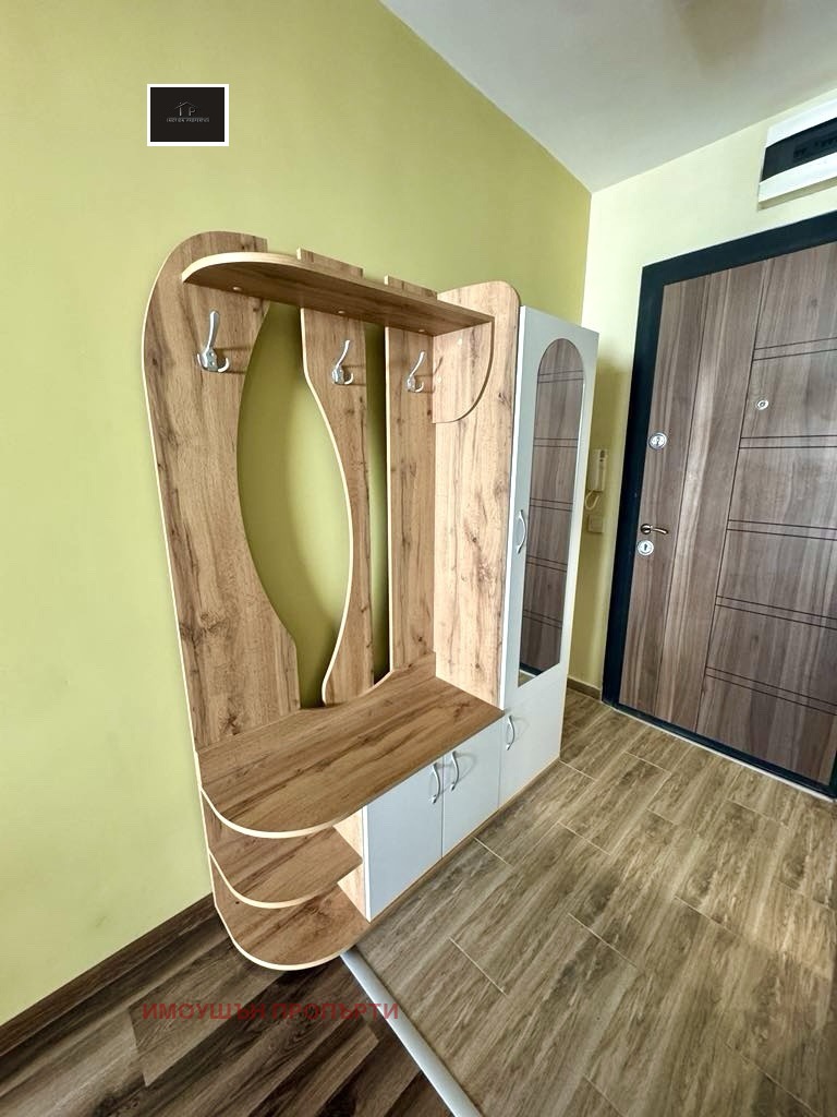 Zu vermieten  1 Schlafzimmer Sofia , Studentski grad , 50 qm | 58871115 - Bild [6]