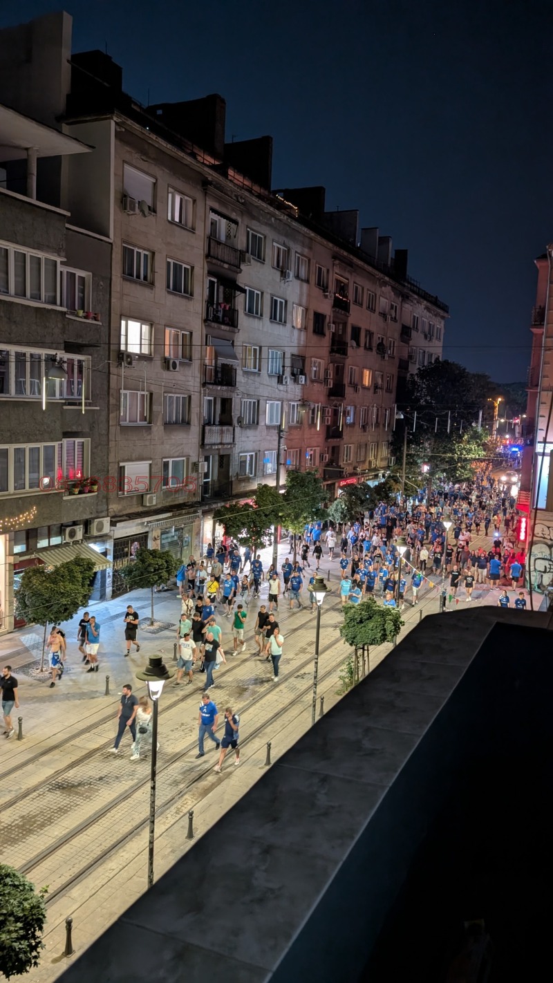 Издаје се  1 спаваћа соба Софија , Центар , 45 м2 | 36525540 - слика [15]
