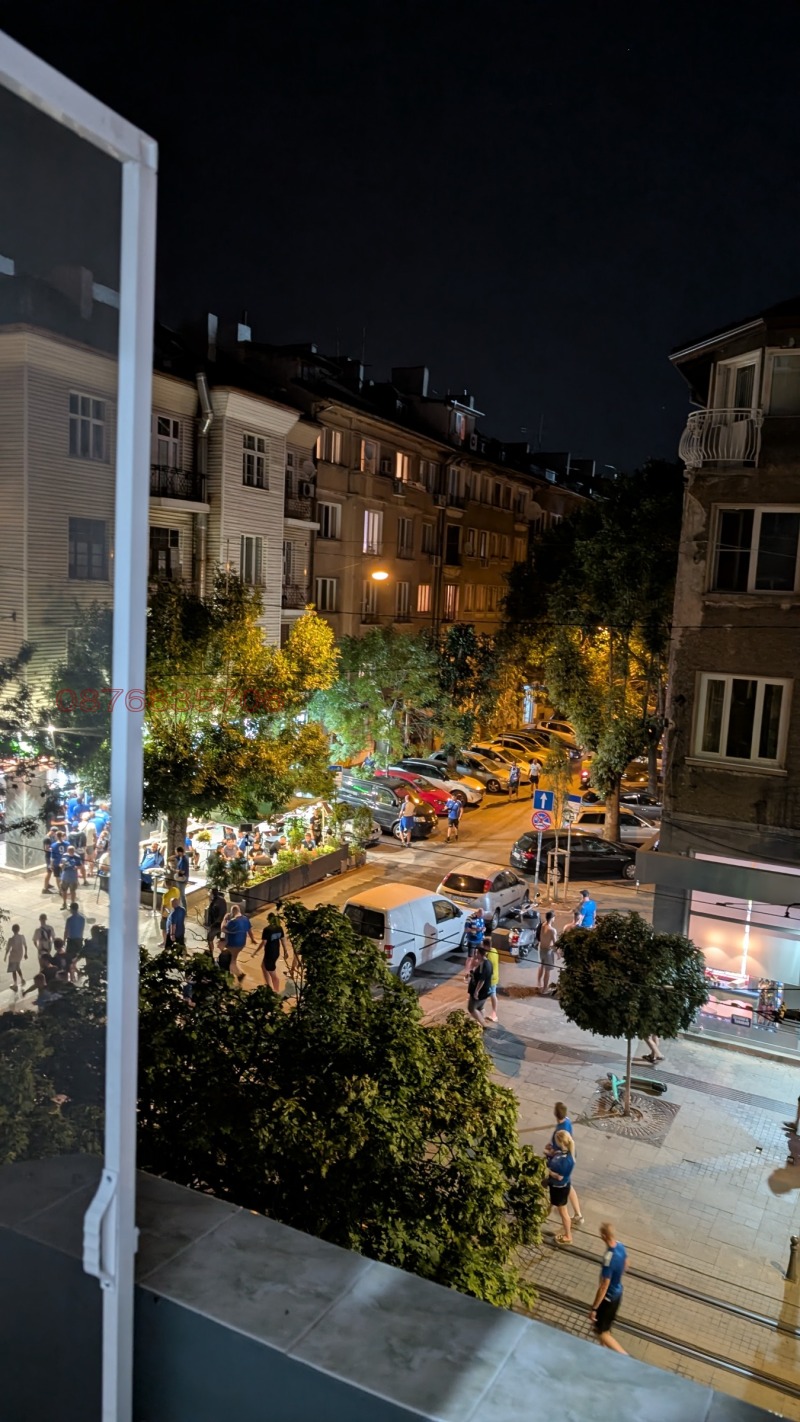 Издаје се  1 спаваћа соба Софија , Центар , 45 м2 | 36525540 - слика [16]