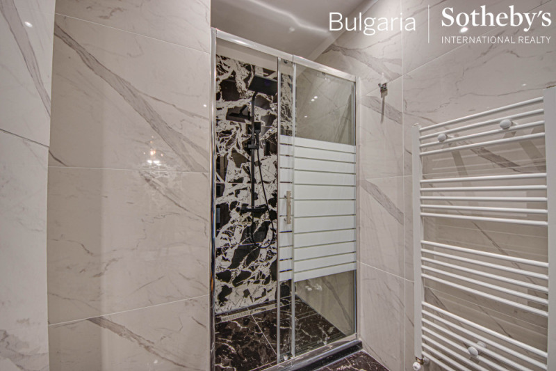 For Rent  2 bedroom Sofia , Malinova dolina , 125 sq.m | 59990899 - image [16]