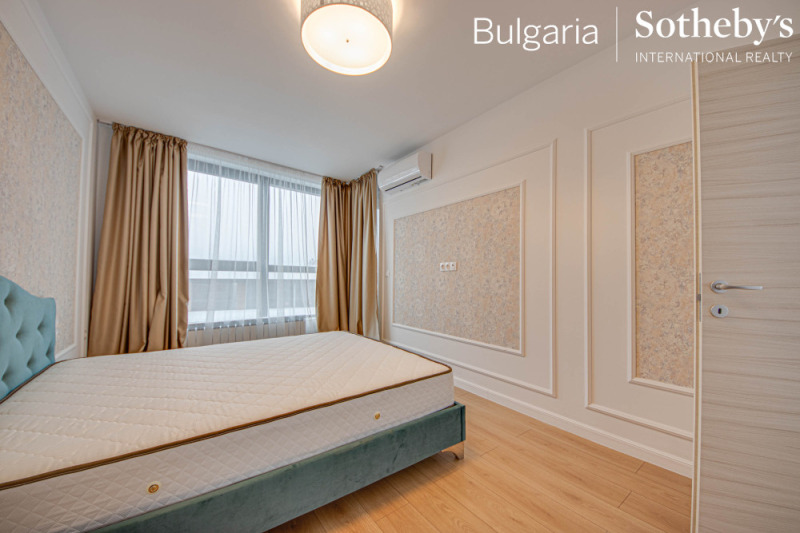 Zu vermieten  2 Schlafzimmer Sofia , Malinowa dolina , 125 qm | 59990899 - Bild [11]