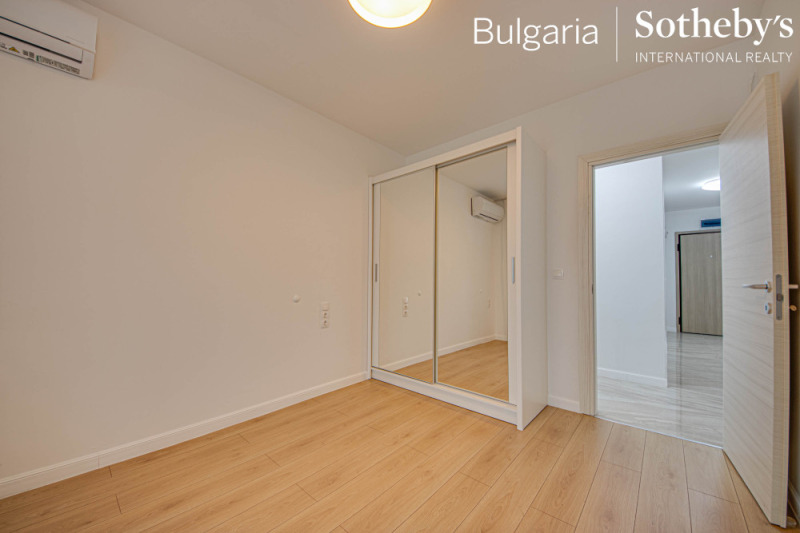 En renta  2 dormitorios Sofia , Malinova dolina , 125 metros cuadrados | 59990899 - imagen [14]