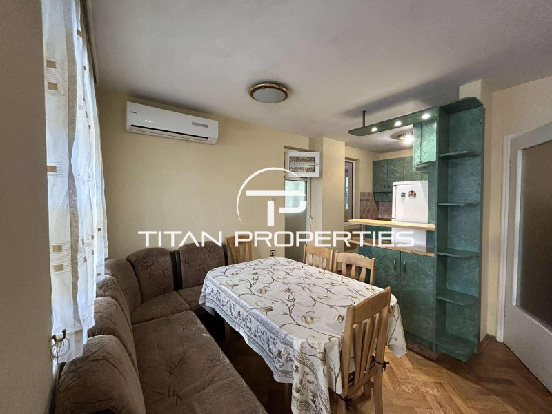 Προς ενοικίαση  2 υπνοδωμάτια Βαρνα , ΤΣενταρ , 100 τ.μ | 96671140 - εικόνα [2]