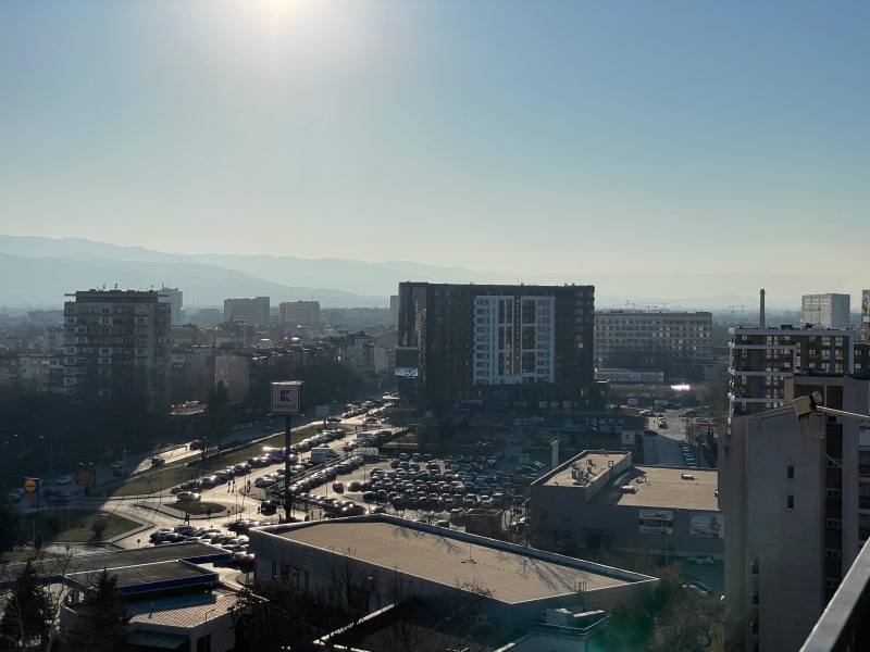 For Rent  2 bedroom Plovdiv , Mladezhki Halm , 78 sq.m | 42019645 - image [10]
