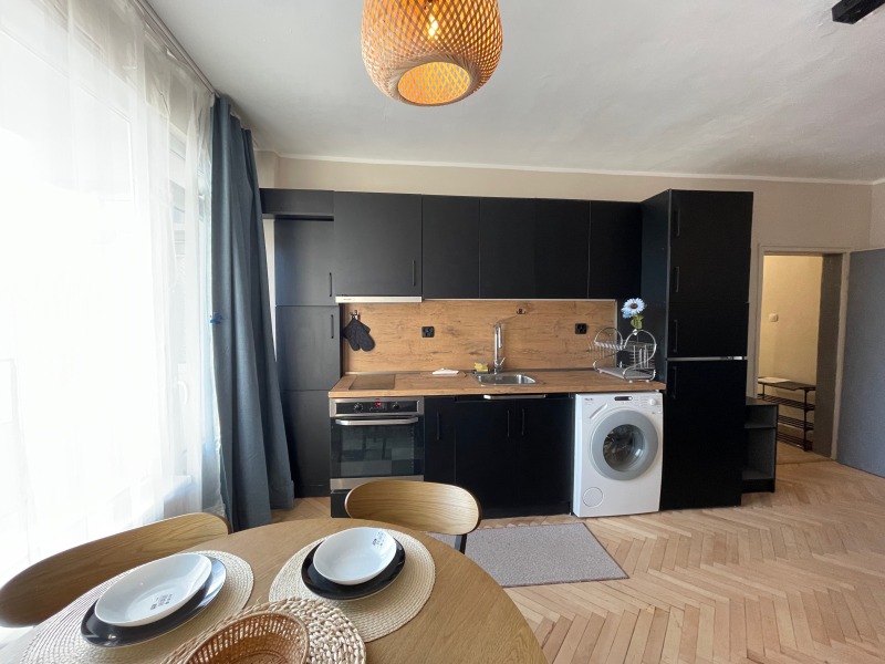 For Rent  2 bedroom Plovdiv , Mladezhki Halm , 78 sq.m | 42019645 - image [3]