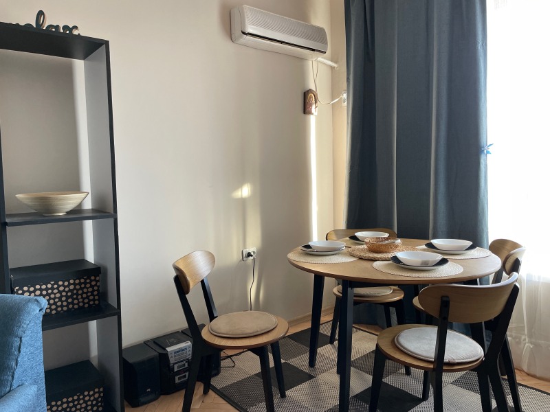 For Rent  2 bedroom Plovdiv , Mladezhki Halm , 78 sq.m | 42019645 - image [2]
