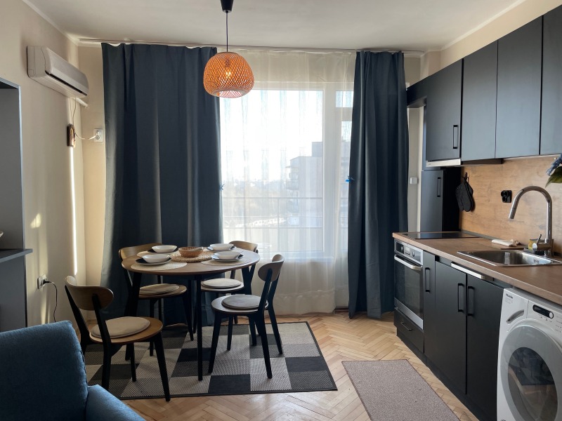 For Rent  2 bedroom Plovdiv , Mladezhki Halm , 78 sq.m | 42019645