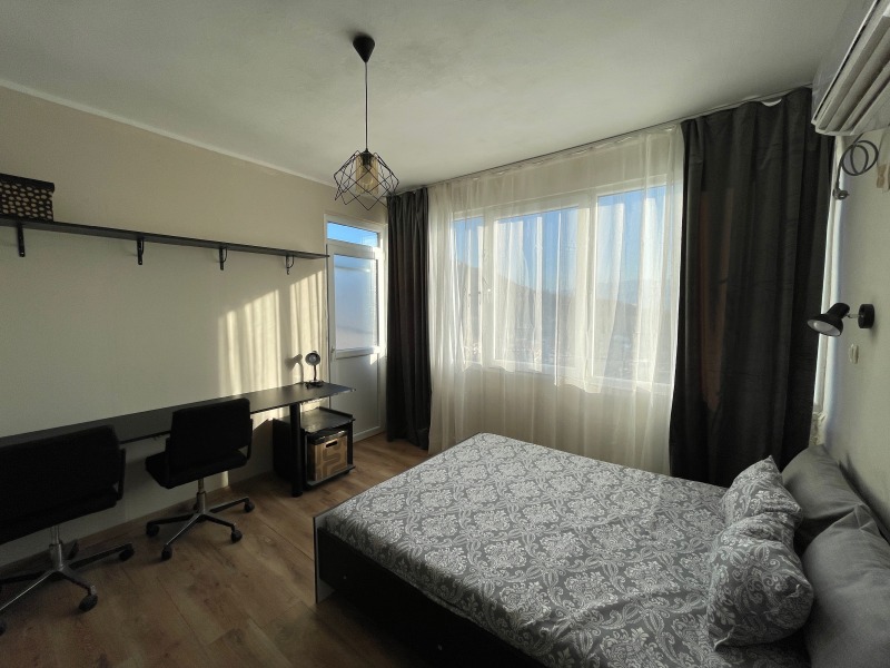 For Rent  2 bedroom Plovdiv , Mladezhki Halm , 78 sq.m | 42019645 - image [7]