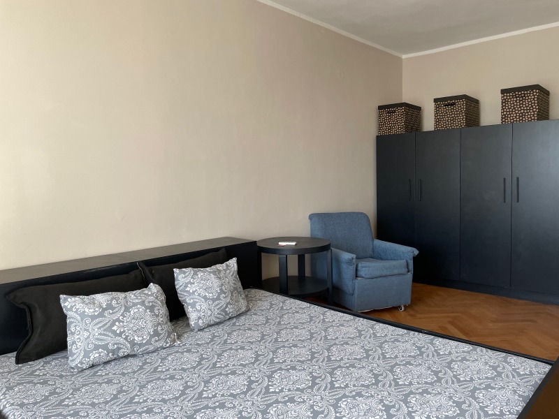 For Rent  2 bedroom Plovdiv , Mladezhki Halm , 78 sq.m | 42019645 - image [9]