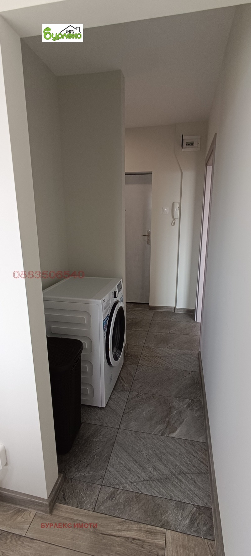 Дава под наем 3-СТАЕН, гр. Варна, Владислав Варненчик 1, снимка 5 - Апартаменти - 52633140