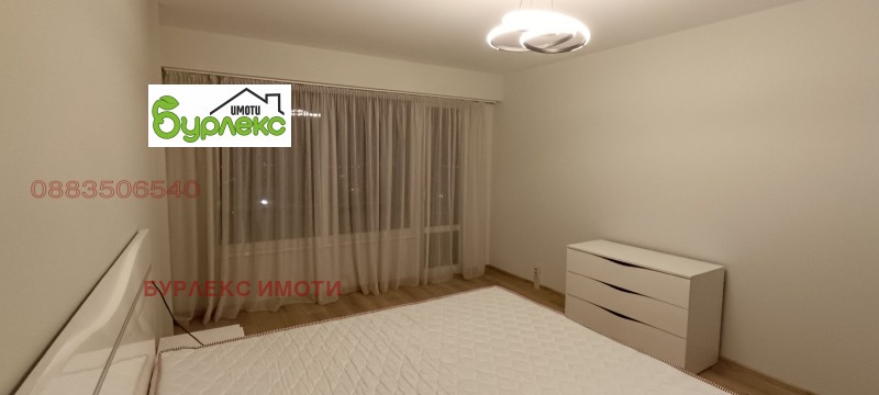 Дава под наем 3-СТАЕН, гр. Варна, Владислав Варненчик 1, снимка 9 - Апартаменти - 52633140