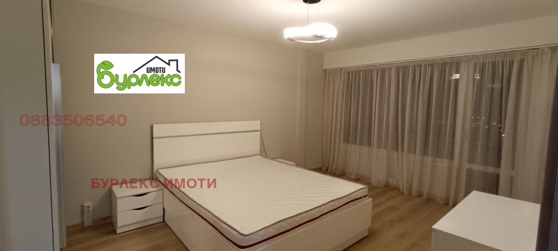 Дава под наем 3-СТАЕН, гр. Варна, Владислав Варненчик 1, снимка 7 - Апартаменти - 52633140