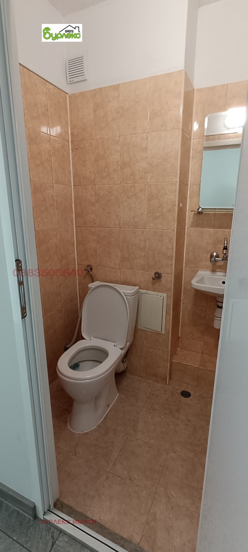 Дава под наем 3-СТАЕН, гр. Варна, Владислав Варненчик 1, снимка 12 - Апартаменти - 52633140