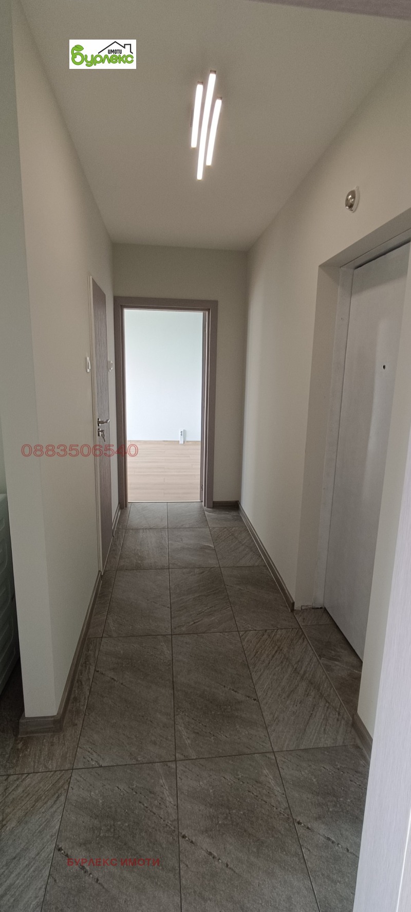 Дава под наем 3-СТАЕН, гр. Варна, Владислав Варненчик 1, снимка 6 - Апартаменти - 52633140