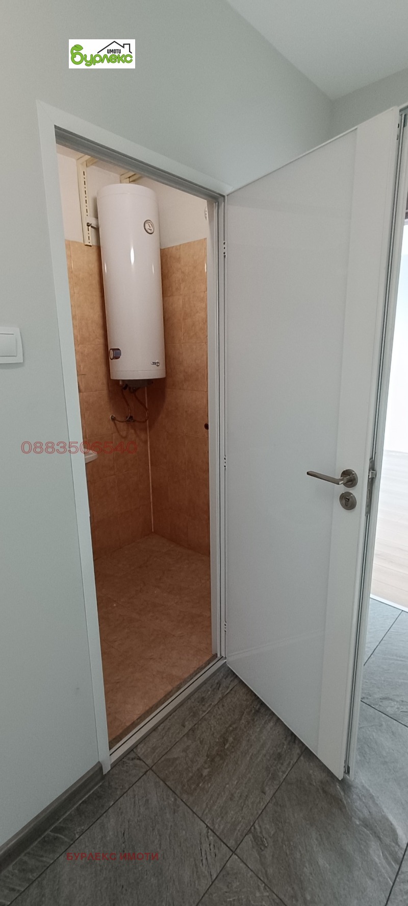 Дава под наем 3-СТАЕН, гр. Варна, Владислав Варненчик 1, снимка 13 - Апартаменти - 52633140