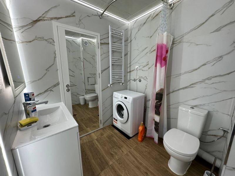 Дава под наем 3-СТАЕН, гр. София, Витоша, снимка 14 - Апартаменти - 55479055